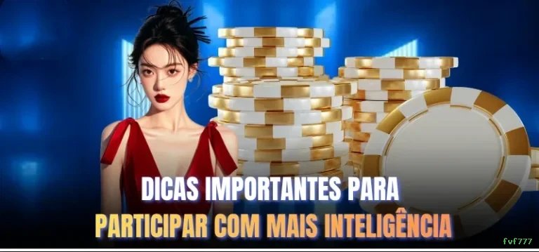 Roleta e blackjack fvf777