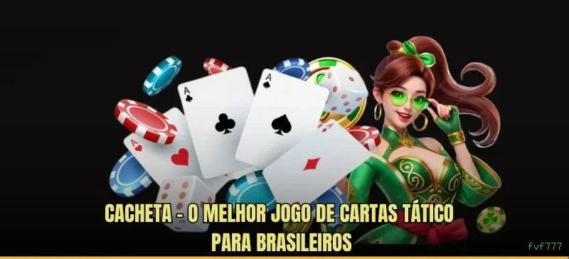 Cassino ao vivo fvf777 dealers